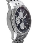 Breitling Bentley Mark VI P1936212/B977 - (7/8)