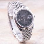 Rolex Datejust 41 126334 - (5/8)