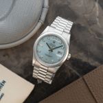 Rolex Day-Date 36 118206 (2009) - 36mm Platina (3/7)