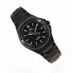 IWC Ingenieur Automatic IW338903 (2026) - Zwart wijzerplaat 42mm Keramiek (2/8)