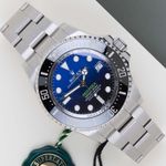 Rolex Sea-Dweller Deepsea 136660 - (1/8)