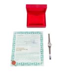 Rolex Lady-Datejust 69173 (1989) - 26mm Goud/Staal (8/8)