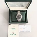 Rolex Explorer II 16570 - (4/14)
