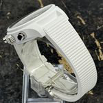 IWC Pilot Chronograph Top Gun IW389105 (2025) - Zwart wijzerplaat 45mm Keramiek (7/8)