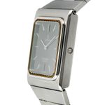 Omega Constellation 395.0800 (1977) - 29 mm Steel case (5/8)