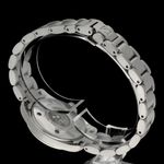 Omega Seamaster Aqua Terra 2577.30 (1998) - Silver dial 29 mm Steel case (8/8)