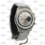 Zenith El Primero Chronomaster 03.3203.3600/10.M3200 (2022) - Silver dial Steel case (4/8)