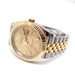Rolex Datejust 41 126333 (2020) - 41 mm Gold/Steel case (6/6)