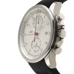IWC Portuguese Yacht Club Chronograph IW390211 - (6/8)