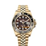 Rolex GMT-Master II 126718GRNR - (1/1)