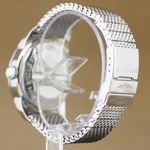 Breitling Superocean Heritage 42 A1732124 (2014) - Black dial 42 mm Steel case (6/8)