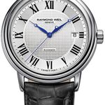 Raymond Weil Maestro 2837 STC 00659 - (1/2)