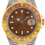 Rolex GMT-Master II 16713 - (2/7)