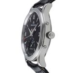 Jaeger-LeCoultre Master Control Date Q143847A - (6/8)