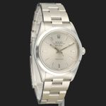 Rolex Air-King 14000M (1992) - 34 mm Steel case (4/8)