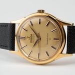 Omega Constellation 14381 (1960) - 34mm (3/8)