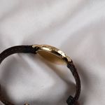 Patek Philippe Calatrava 4819 (1992) - White dial 26 mm Yellow Gold case (5/8)