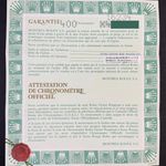 Rolex Datejust 36 16234 - (7/7)
