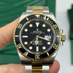 Rolex Submariner Date 126613LN (2026) - 41mm Goud/Staal (3/10)