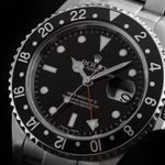 Rolex GMT-Master II 16710 - (3/8)