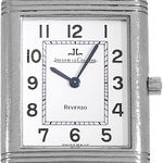 Jaeger-LeCoultre Reverso Classique 250.8.86 - (1/3)