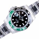 Rolex GMT-Master II 126720VTNR - (1/8)