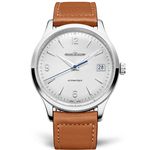 Jaeger-LeCoultre Master Control Date Q4018420 (2024) - Silver dial 40 mm Steel case (1/1)