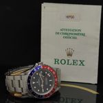 Rolex GMT-Master 16700 - (5/7)