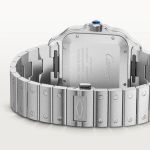 Cartier Santos WSSA0071 - (4/6)