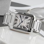 Cartier Tank Anglaise W5310008 - (2/8)