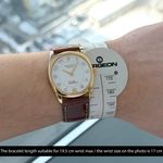 Rolex Cellini Danaos 4233 (1999) - 33 mm (2/8)