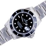 Rolex Submariner Date 16610 - (1/7)