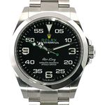 Rolex Air-King 126900 - (1/8)