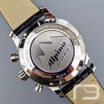 Alpina Alpiner AL-750B4E6 - (8/8)