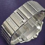 Cartier Santos WSSA0018 - (10/12)