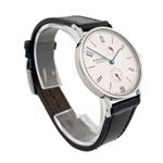 NOMOS Tangente 169 (2013) - White dial 35 mm Steel case (3/5)