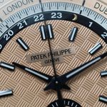 Patek Philippe Complications 5935A (2024) - 42 mm Steel case (5/5)