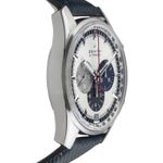 Zenith El Primero 36'000 VpH 03.2040.400/69.C494 - (7/8)