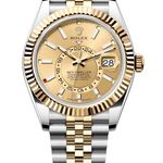 Rolex Sky-Dweller 336933 - (1/1)