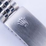 Rolex Datejust 31 68274 (1989) - 31 mm Steel case (7/8)