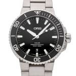 Oris Aquis Date 01 733 7730 4124-07 8 24 05EB - (2/3)