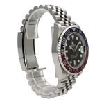 Rolex GMT-Master II 126710BLRO - (4/8)