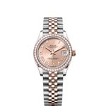 Rolex Datejust 31 278381RBR - (1/1)