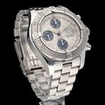 Breitling Superocean Chronograph II A13340 (2006) - 42 mm Steel case (4/8)
