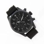 IWC Pilot Chronograph Top Gun IW388106 - (2/8)