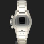 Rolex Daytona 116500LN (2021) - White dial 40 mm Steel case (6/8)