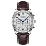 Longines Master Collection L2.759.4.78.3 - (1/1)