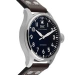 IWC Big Pilot IW329301 (2026) - Black dial 43 mm Steel case (5/7)
