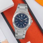 IWC Ingenieur Automatic IW323909 - (1/8)