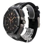 Audemars Piguet Royal Oak Offshore Chronograph 26405CE.OO.A002CA.02 (2019) - Black dial 44 mm Ceramic case (3/8)